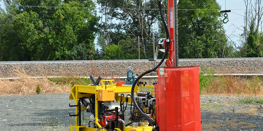 Illustrative image of Ensayo spt in Corona California